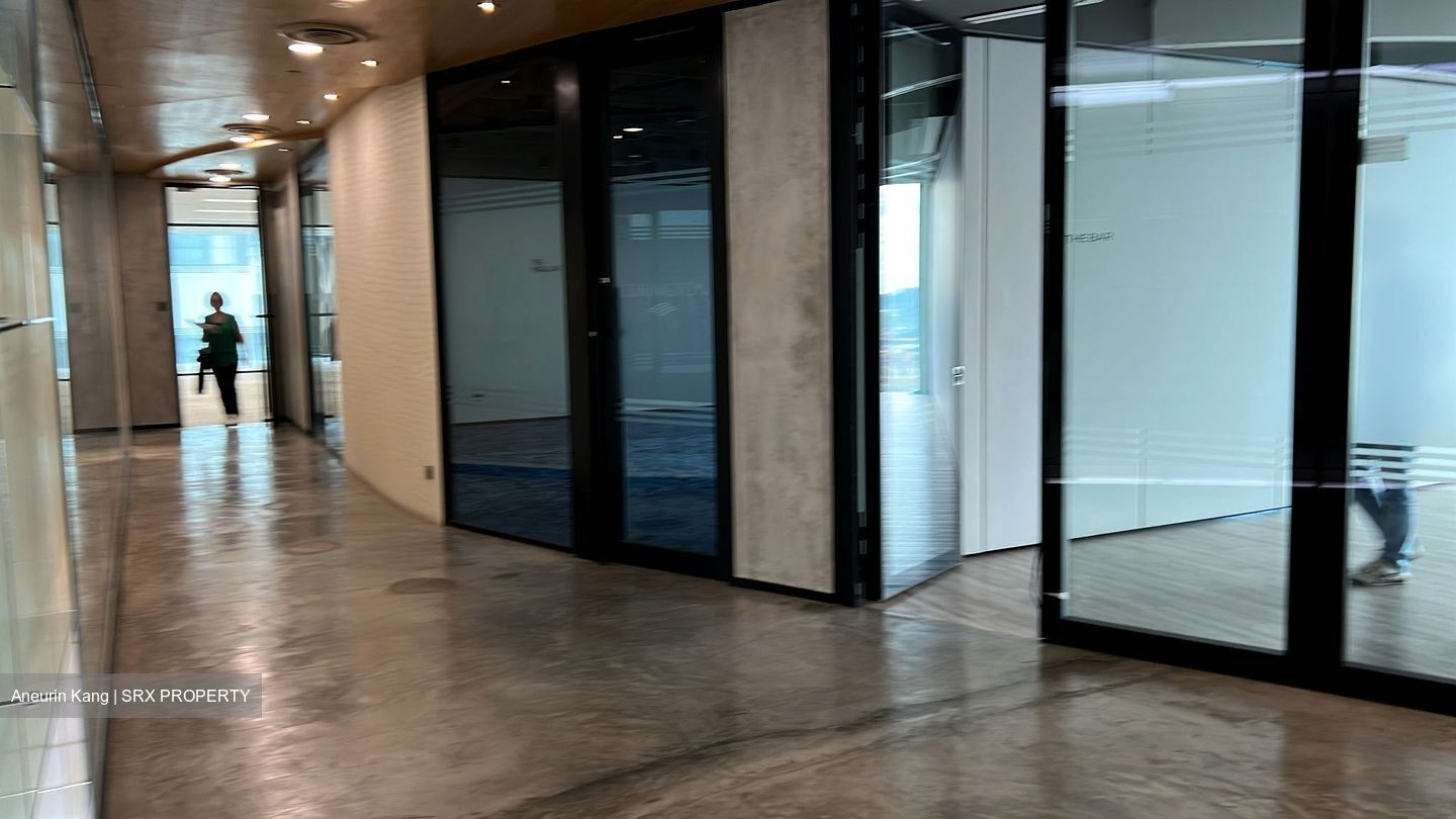 Asia Square Tower 2 (D1), Office #506738271